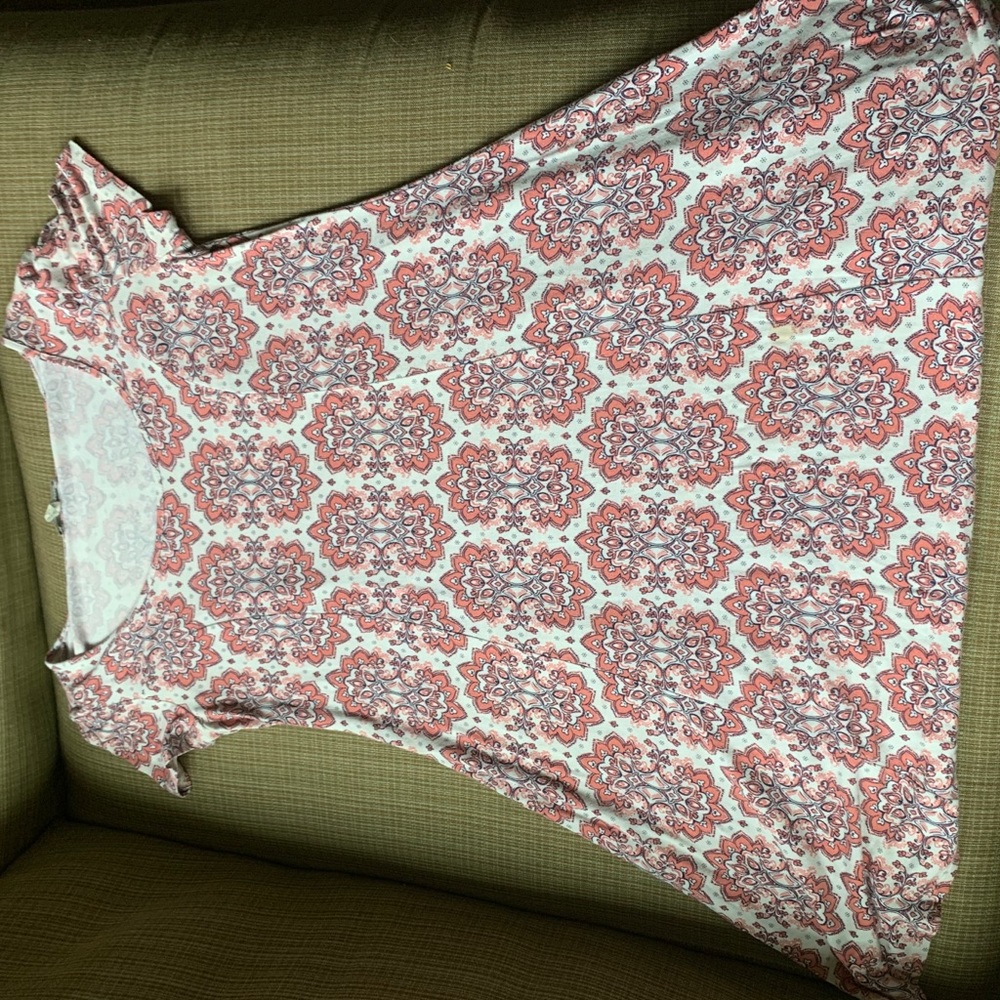 Charlotte Russe dress